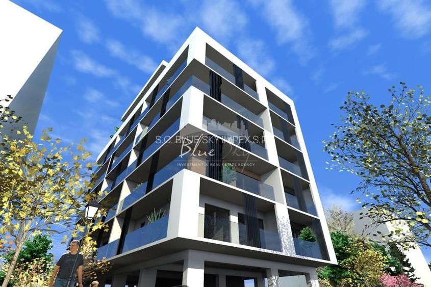 Apartament 2 camere situat in Eforie Nord - 6