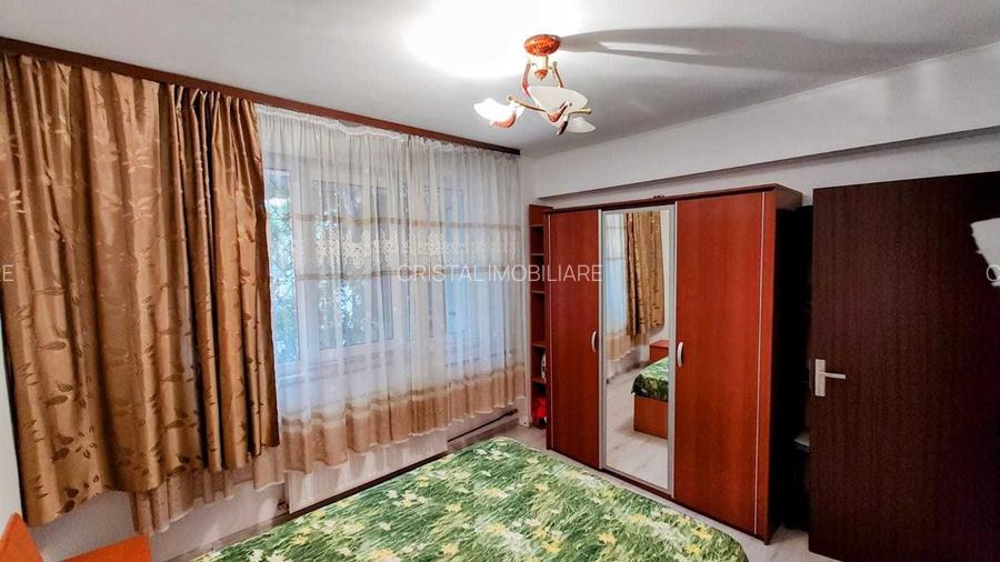 Apartament 2 camere, mobilat, renovat, langa metrou, Piata Chibrit - 2