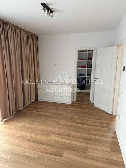 Comision 0%,Casa moderna, cu pomană de căldură si panouri fotovoltaice - 6