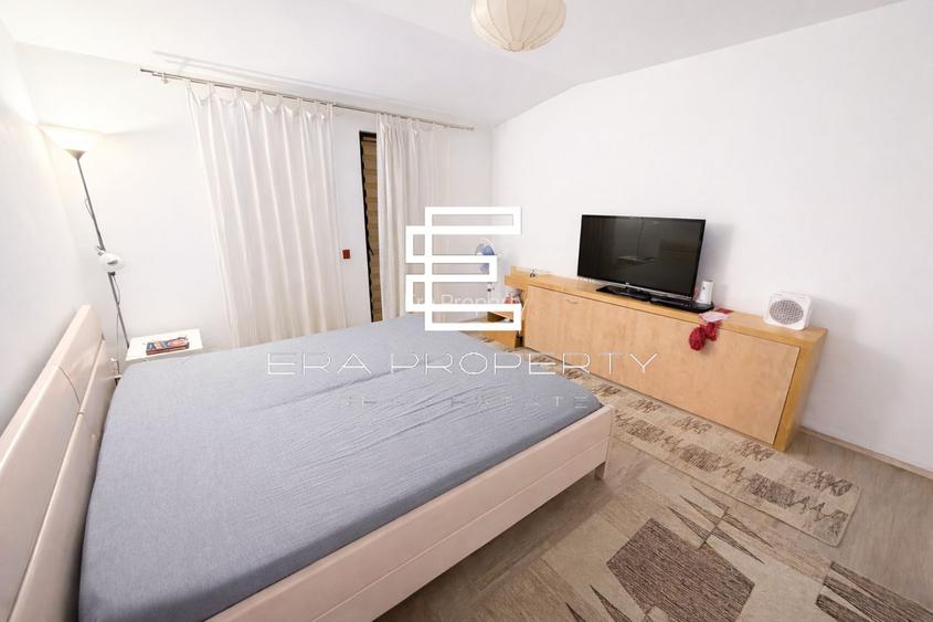 Casa tip duplex 100 mp, teren 240 mp, zona Profi, Selimbar - 5