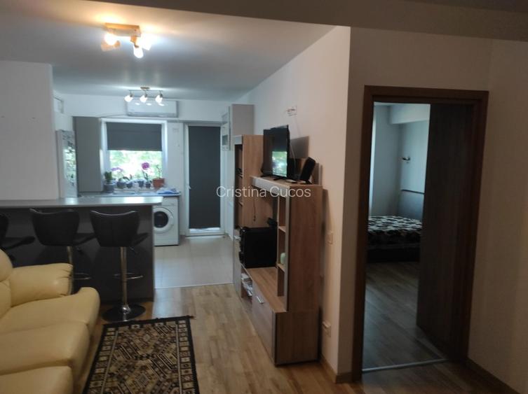 Proprietar . Vând apartament 2 camere, Bacau - 11