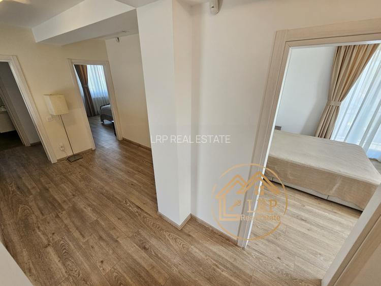 Buftea-Vila individuala 4 camere,3 bai, P+1E, 270mp utili, teren 990mp - 39