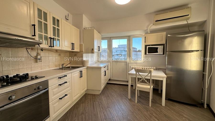 REA1022771 Apartament 6 camere l Rond Alba Iulia - 2