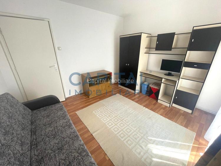 0% Comision | Apartament 2 camere decomandat | FSEGA & Iulius Mall | Marasti - 3