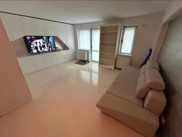 Garsoniera Sisesti - Baneasa - 4