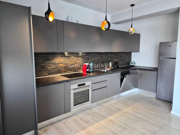 Apartament 3 camere | Pipera | parcare subterana | terasa |  - 2