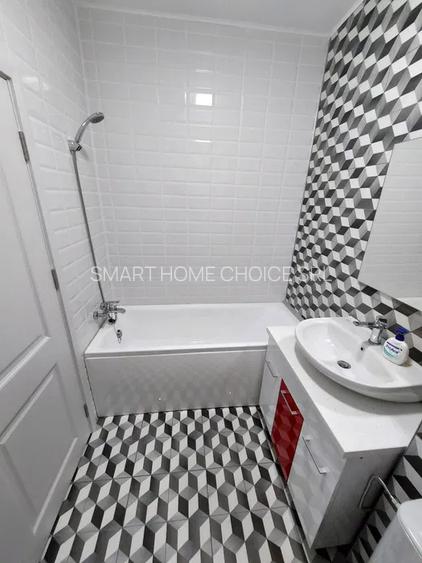 Garsoniera Exigent Plaza Mall Residence bloc nou Faza 4 bv TImisoara - 13