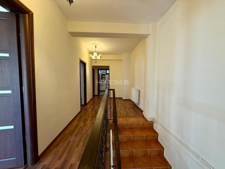 0 % | Vila sediu firma sau locuit – ideala birour, clinica, salon | Brancoveanu - 8