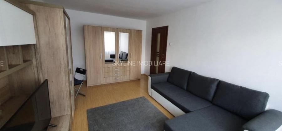 Garsoniera de vanzare, decomandata, 34mp, metrou, Drumul Taberei - 2