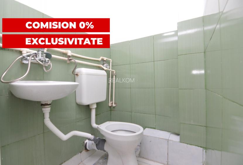 VANZARE GARSONIERA VITAN- MALL VITAN -COMISION 0% - 13