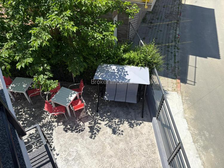 Pensiune premium Mamaia Nord – afacere la cheie - 13