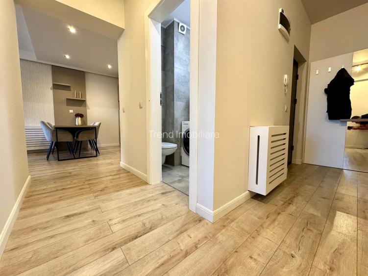 Apartament 3 camere 75 MP Terasa Parcare zona NTT Data - 8