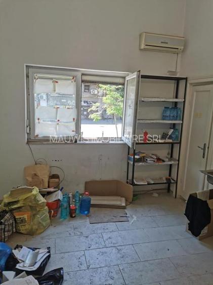 Inchiriez spatiu comercial 24 mp -  Calea Dorobanti 62 - 7
