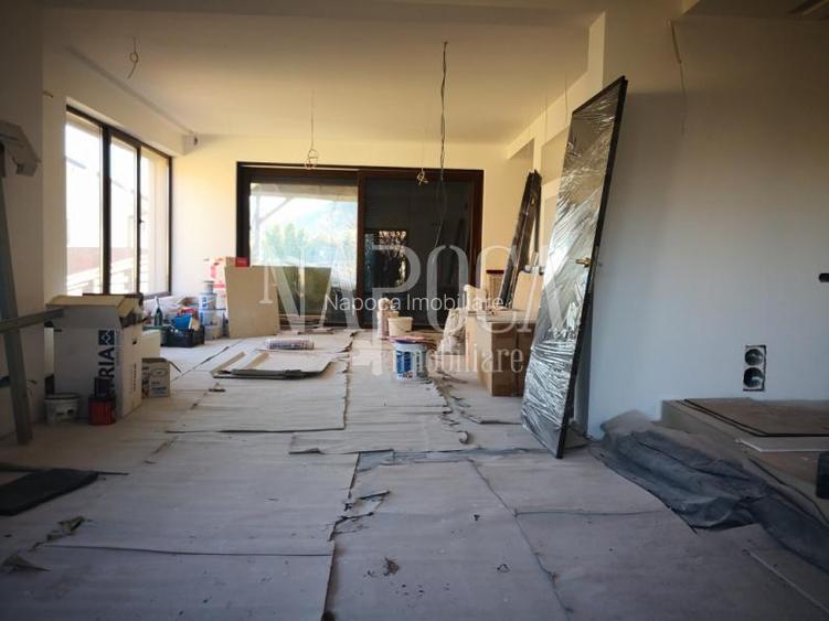 Casa 5 camere de vanzare in Grigorescu, Cluj Napoca - 2