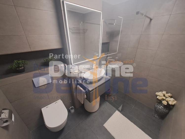 GALATA, Apartament 3 camere DECOMANDAT, 70 mp, 160.000 EURO - 6
