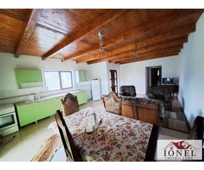 Casa noua de vanzare in Galda de jos - Benic - 3