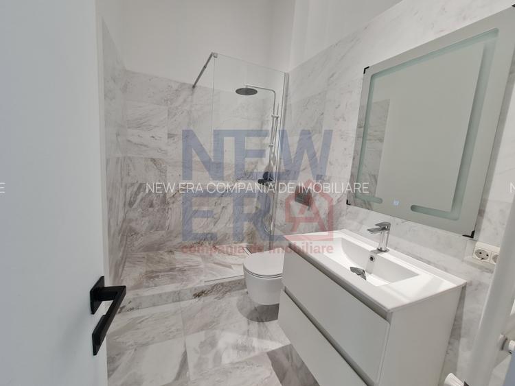 Apartament 2 camere cu terasa 13 mp, bloc boutique in zona Domenii - 6