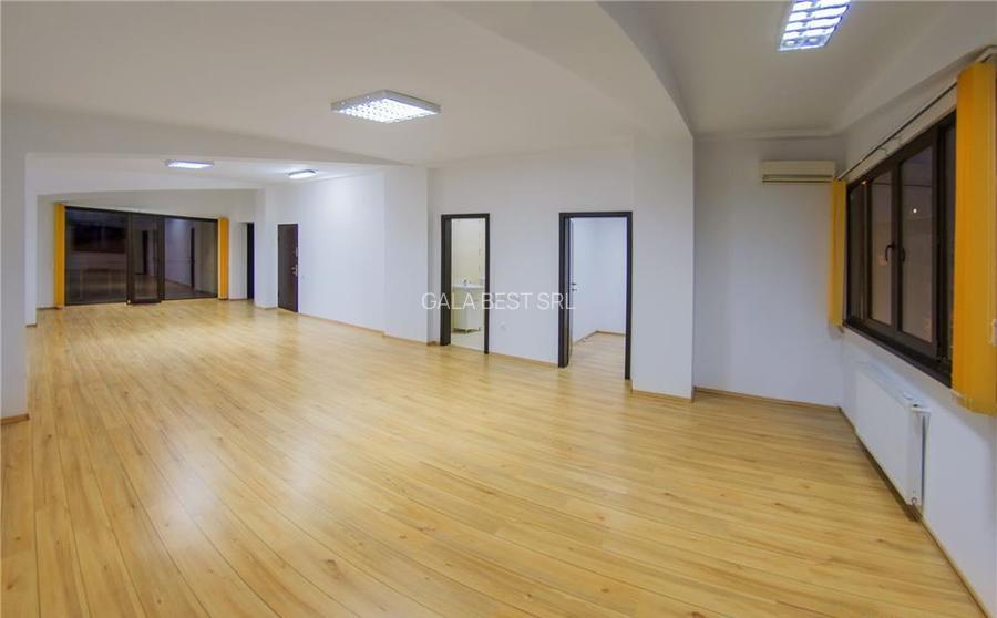 Piata Victoriei/A.I.Cuza-imobil birou ,12 camere,450mp - 7