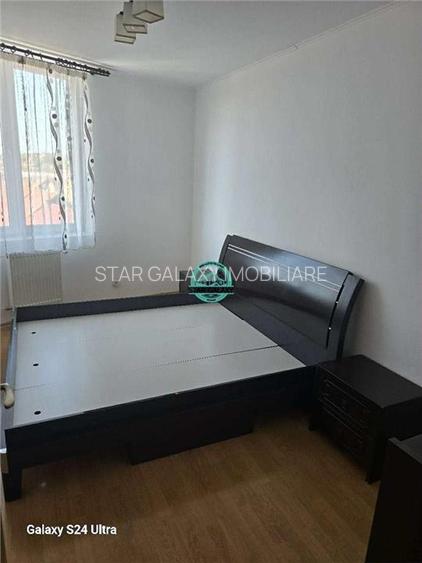 Vand apartament cu 4 camere, 94 mp, etaj 2, cartier Unirii - 6
