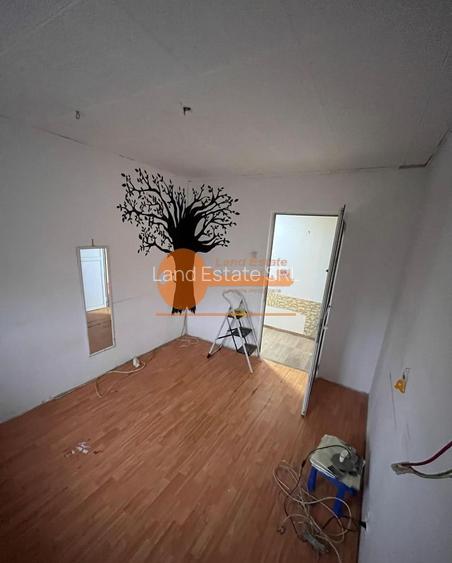 4 camere Apusului-Pacii ( bloc reabilitat ) - 5