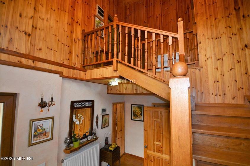 Campulung - Leresti, casa de munte, teren 5503 mp! - 37