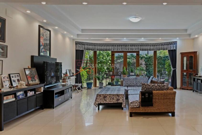 Casă / Vilă 8 camere în zona Pipera - 3