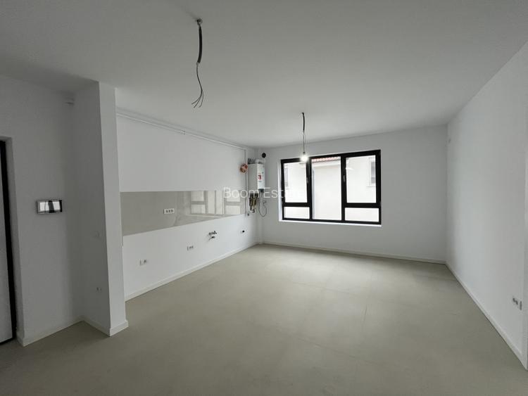 CALITATE GARANTATA, ASFALT, APARTAMENTE CU 2 CAMERE - 3