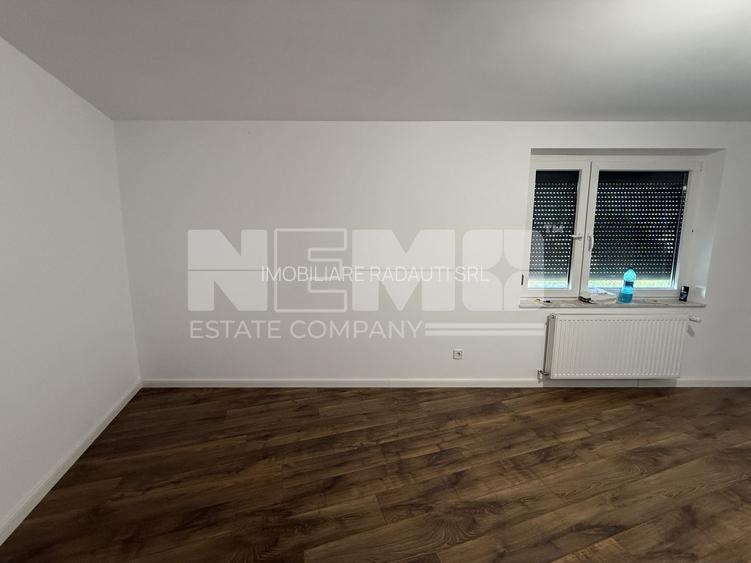 Duplex 3 dormitoare + mansardă | Încălzire pardoseală | Burdujeni - 11