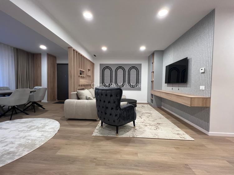 Inchiriere Apartament 4 Camere Iancu Nicolae - 8