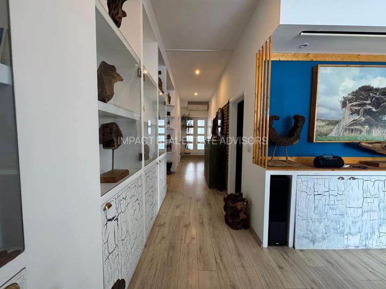 3 CAMERE || SISESTI || PANORAMA LAC GRIVITA - 3