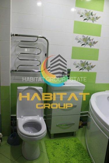 Vanzare Ap 4 cam 143 mp superb centrala Brancoveanu etaj 4/5 bloc 2023 locuit - 9