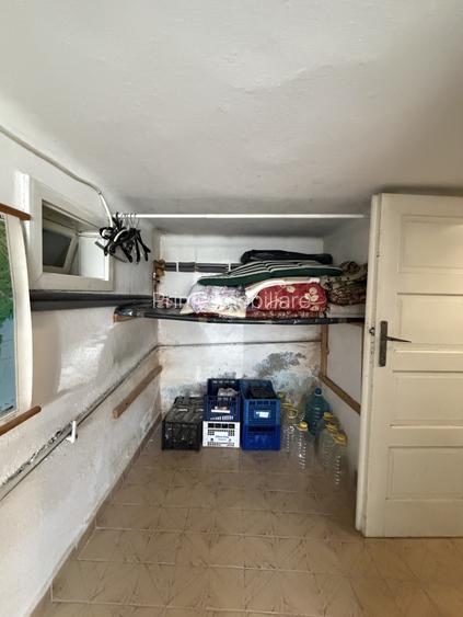 Casă individuală renovabilă | 3 camere | 849 mp teren | Sebeș - 9