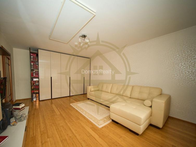 DOM00406 - Apartament 3 camere 2 bai Mall Vitan - 2