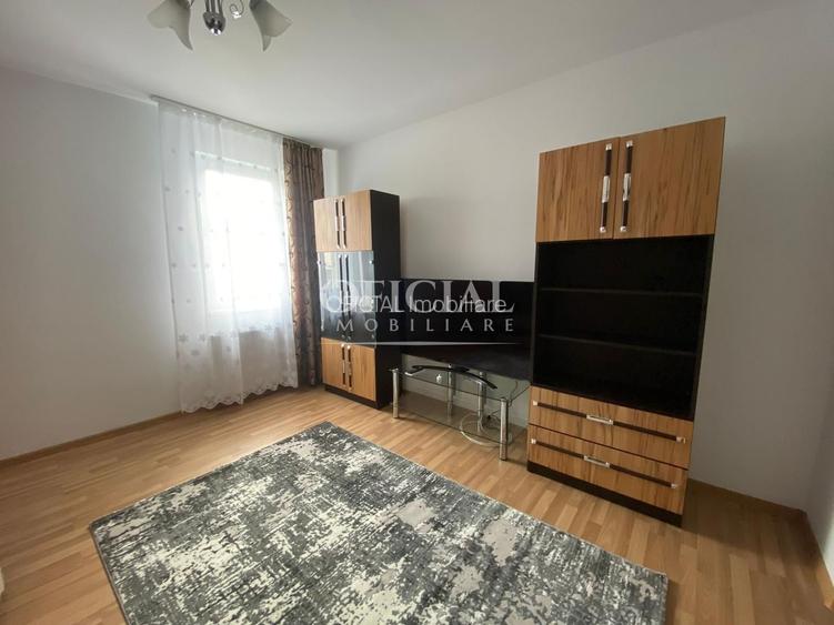 Apartament 3 Camere | 56 Mp | Balcon | Parcare | Floresti Cetatii - 6