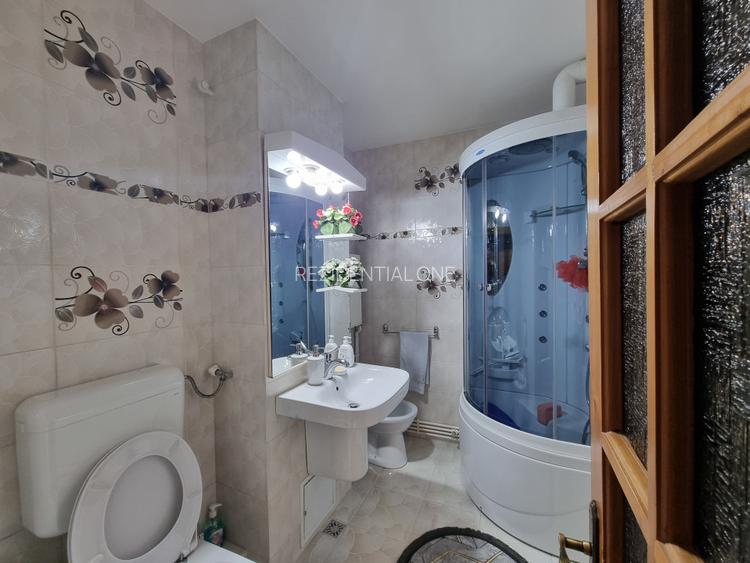 Arena Mall- 22 Decembrie- 2 camere decomandate- prima inchiriere  - 10