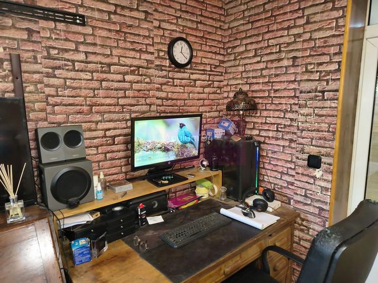 Apartament frumos și cochet cu centrală proprie aproape de Parcul IOR - 38