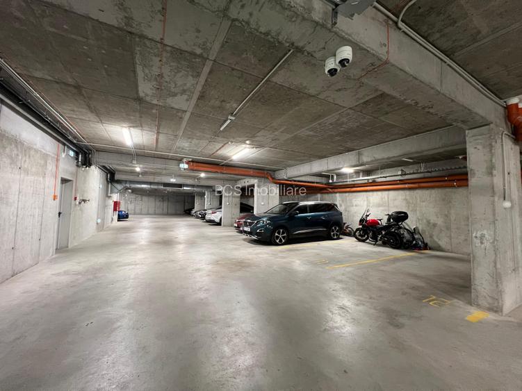 Apartament 2 camere cu parcare - Uranus - 12