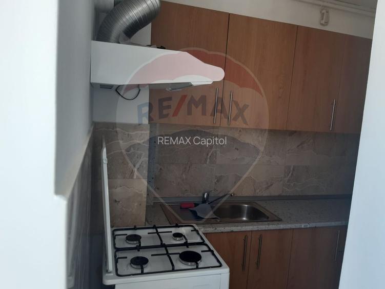 Apartament cu 1 camere de închiriat - 9