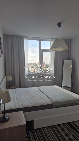 City of Mara - Apartament cu 3 camere, 2 bai si parcare subterana - 5