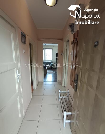 🏡✨ Apartament cu 2 camere în Centru – Str. Horea ✨🏡 - 2