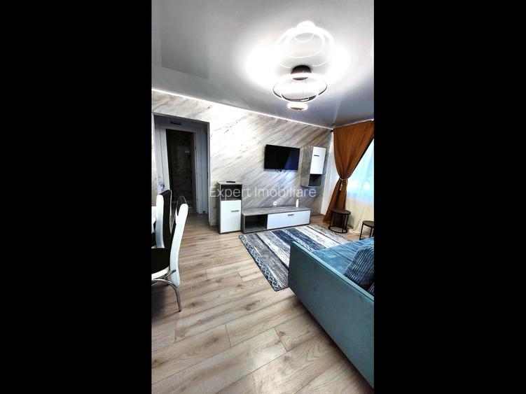 Viziru 1 Mobilat Utilat Complet etaj 1 - 2