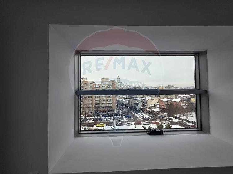 Cladire Birouri DE VANZARE | 13 Septembrie | Potential Conversie Hotel - 30