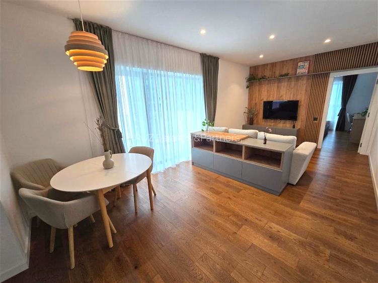 Apartament 2 camere | Loc de parcare & Boxa | One Cotroceni - 2