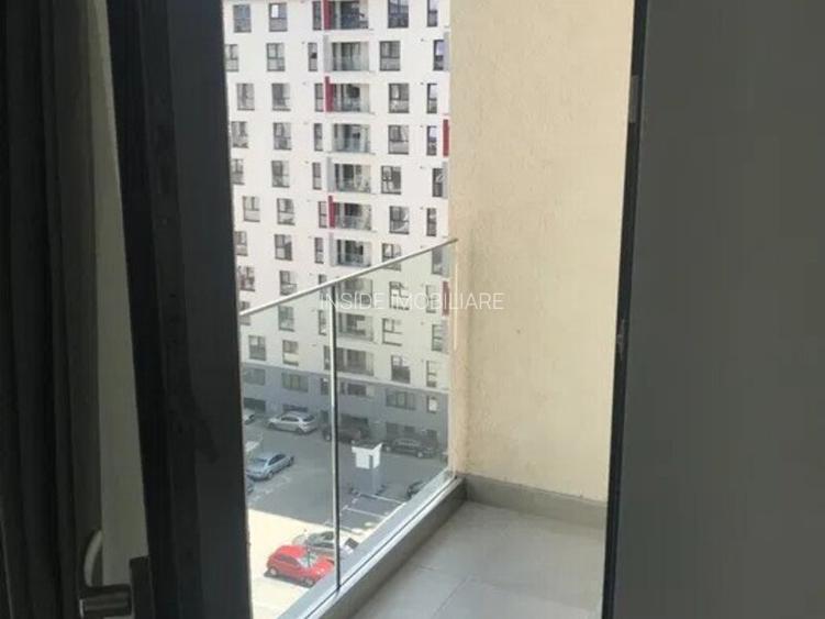 Inchiriere Garsoniera Lujerului - 6