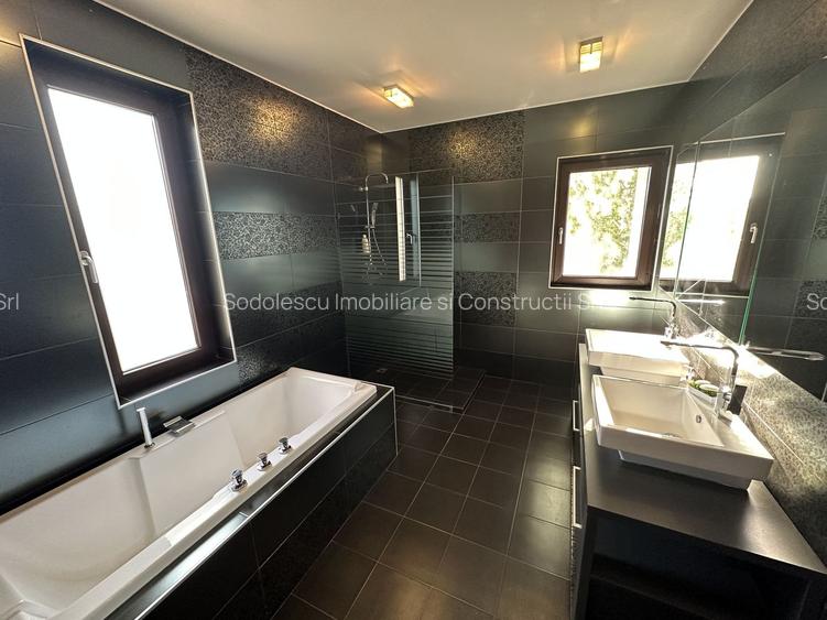 Duplex modern -   zona Lipovei - 12