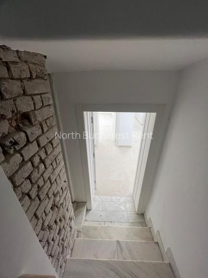 Vilă de lux pentru închiriere – ideală pentru consulat sau avocatura - 14