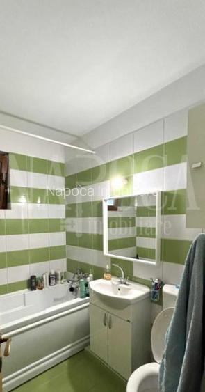 Apartament 3 camere de vanzare in Manastur, Cluj Napoca - 3