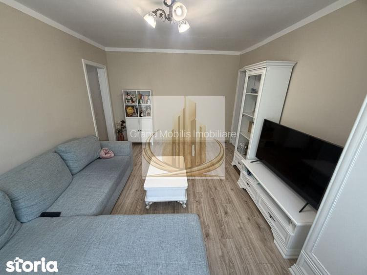 Apartament 3 camere | Zona Dacia | Etaj 2/4 | Confort & Locație Premiu - 3