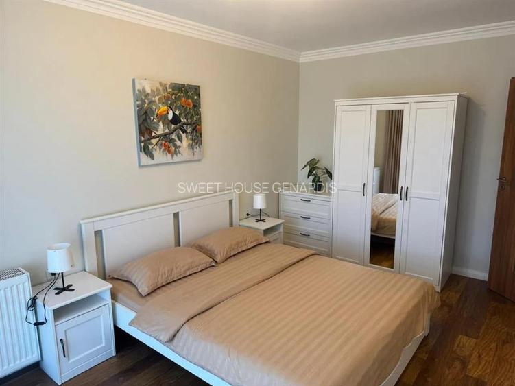 Apartament cu doua camere Premium Zona Coresi - 5