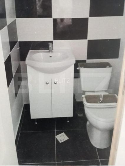 Casa 62 mp construiti, 383 mp teren, zona Tatarasi - 5